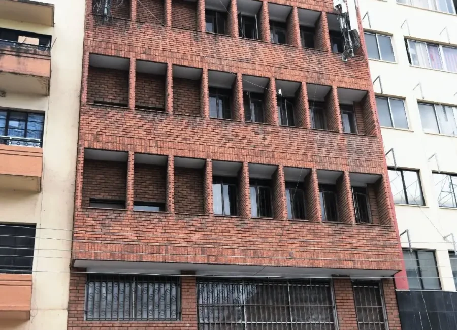 Dev Towers