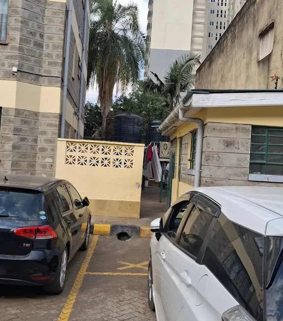 Tree Shade Heights Apartments on Kirichwa Road - property view 04